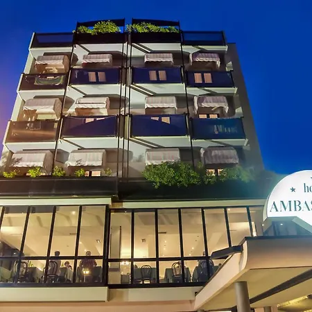 Hotel Ambassador-2