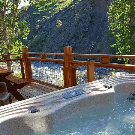 River'S Edge Resort-2