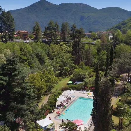 Camping & Resort Valle Romantica-2