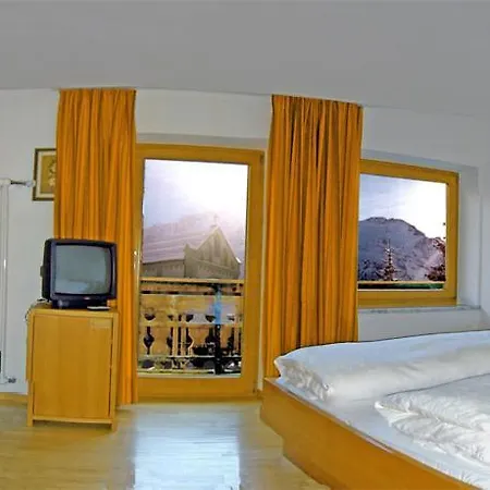 Hotel Alpenhof-3