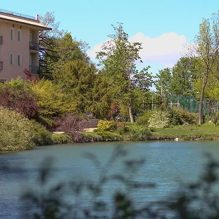 Parco del Lago Resort&SPA-3