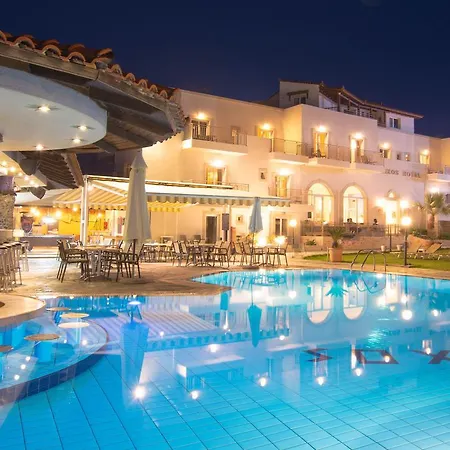 Frixos Hotel-3