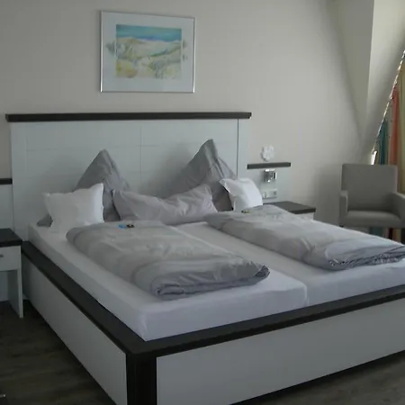 Apart Hotel Norden-2