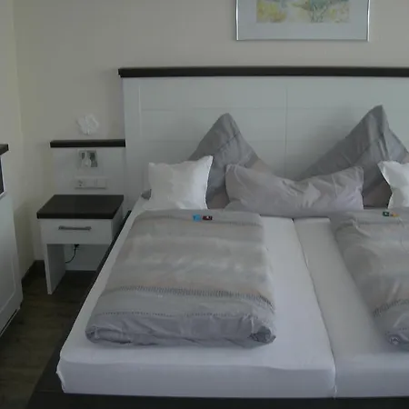 Apart Hotel Norden-3