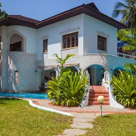 The Maji Beach Boutique Hotel -Adults Only-3