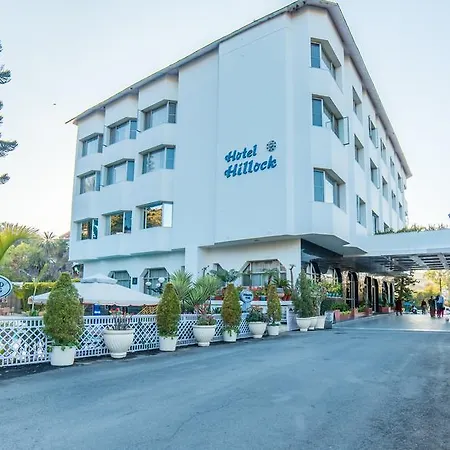 Hotel Hillock-3