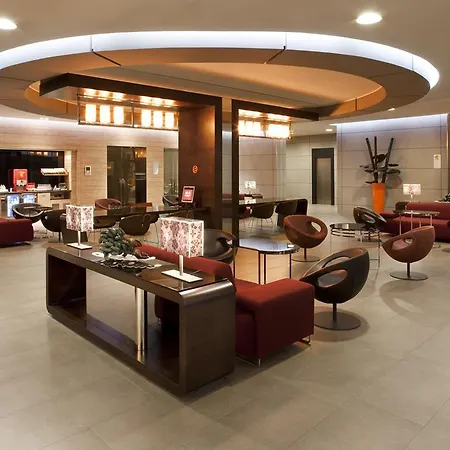 THotel Lamezia-2