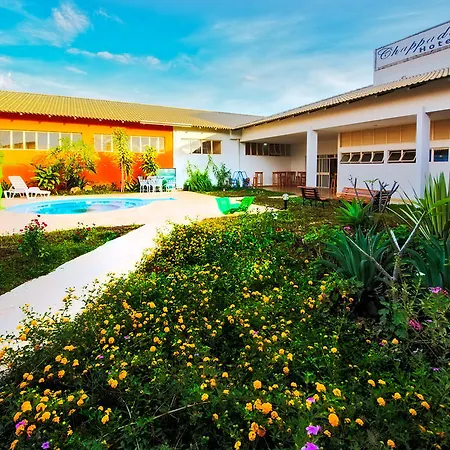Chappada Hotel-2