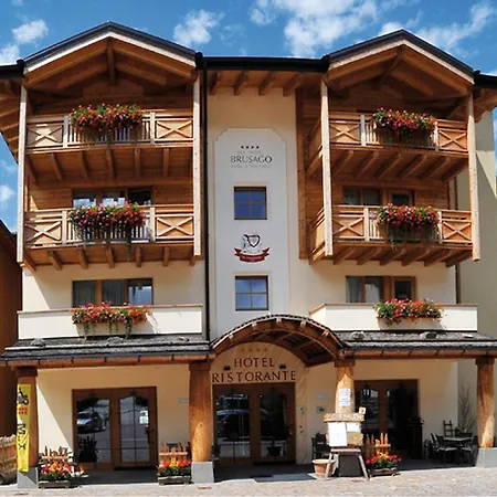 Bio Hotel Brusago Vital&Wellness-3