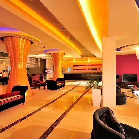 Afandou Bay Resort Suites-2