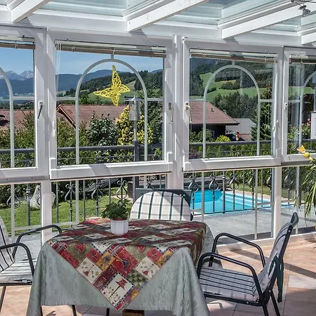 Naturhotel Edelweiss-2