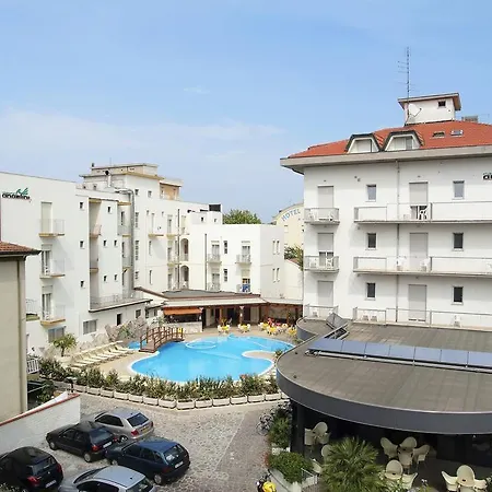Club Hotel Angelini-3