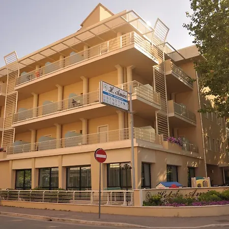 Hotel Amico-2
