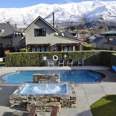 Wanaka Luxury Apartments-2