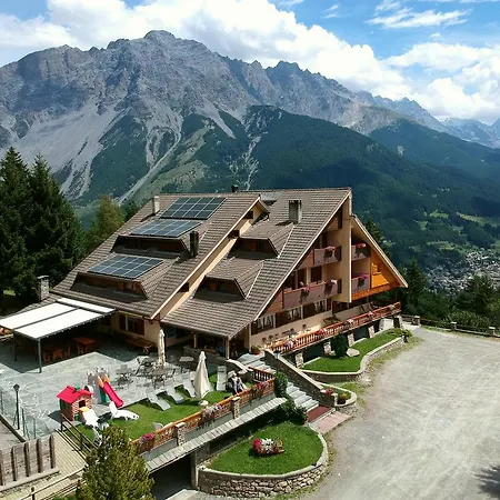 Residence Mirage-3