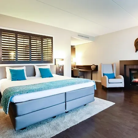 Hotel Thermen Bussloo - Apeldoorn-2