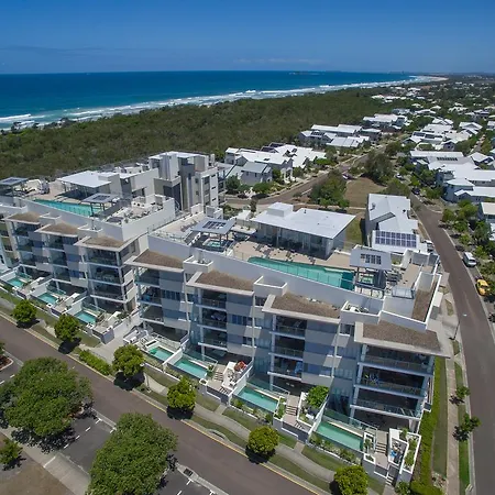 White Shells Luxury Apartments Marcoola-3