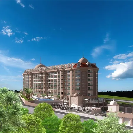 Dream World Hill-2