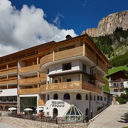 Mountain Hotel Mezdì-2