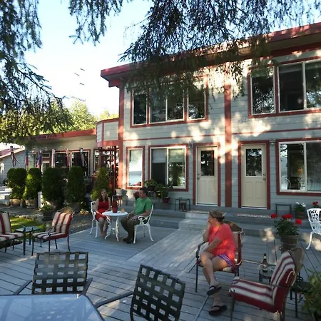 Black Bear Inn-2