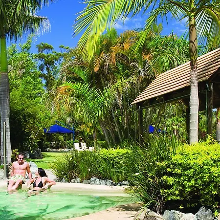Nrma Darlington Beach Holiday Resort-3