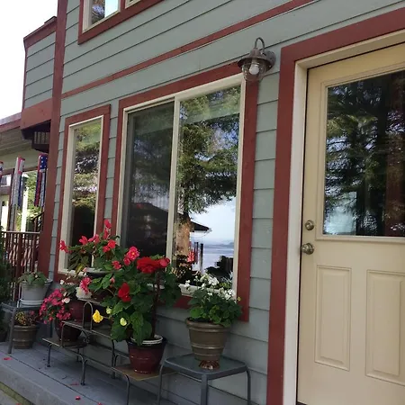 Black Bear Inn-3