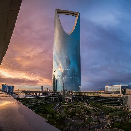 Four Seasons Hotel Riyadh-2