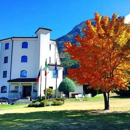 Hotel Diana Jardin Et Spa-2