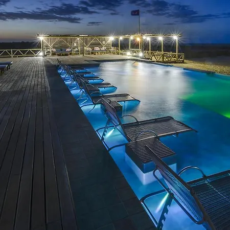 Bobz Boutique Resort-3