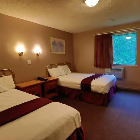 Red Carpet Inn Berlin-3