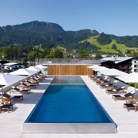 Schwarzer Adler Kitzbühel - Adults Only-2