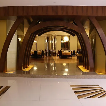 Lagos Continental Hotel-3