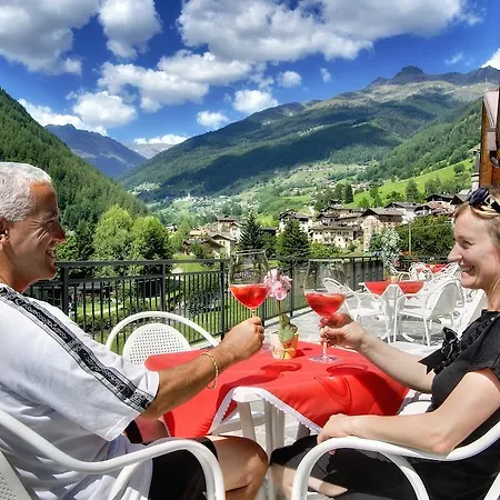 Albergo Miramonti-2