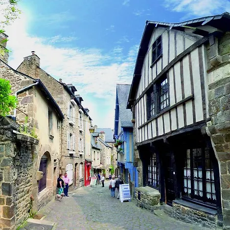 VVF Villages  La Côte d'Émeraude  Saint-Cast-le-Guildo-3