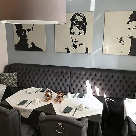 Hotel Heddernheimer Hof-3