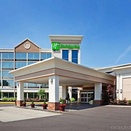 The Ramsey Hotel And Convention Center Pigeon Forge-3