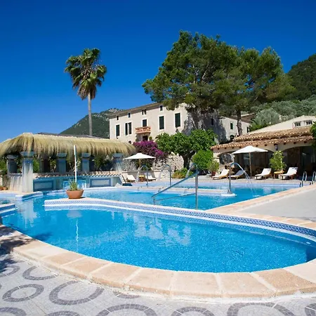 Monnaber Nou Finca Hotel&Spa-3