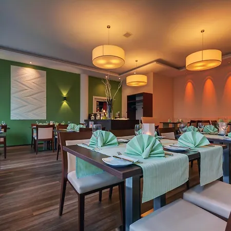 City Hotel Fortuna Reutlingen-2