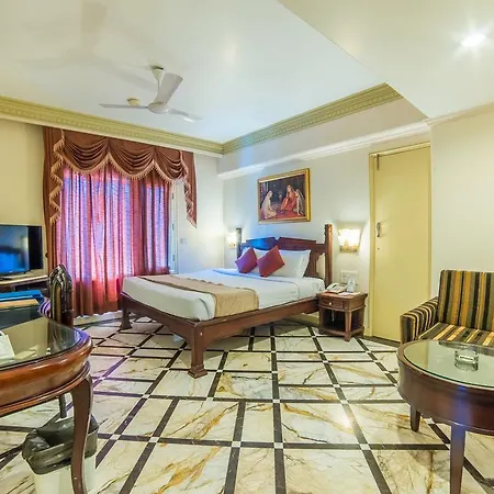 Hotel Hillock-2