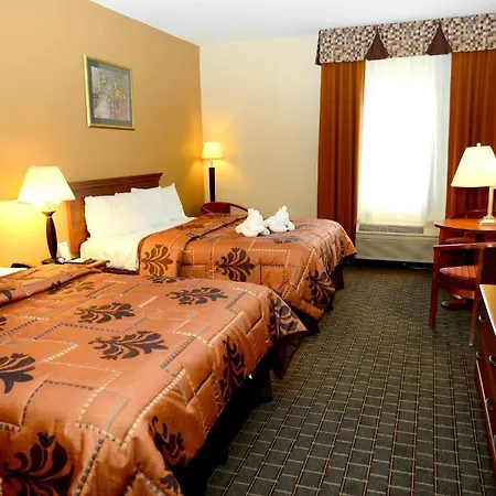 Days Inn Mesquite Rodeo-2