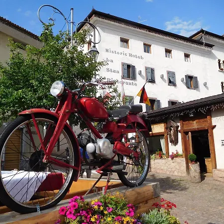 Hotel La Stua-3