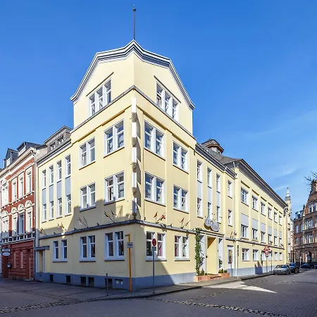 City Hotel Stolberg-2