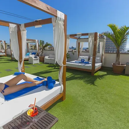Maritim Playa-3