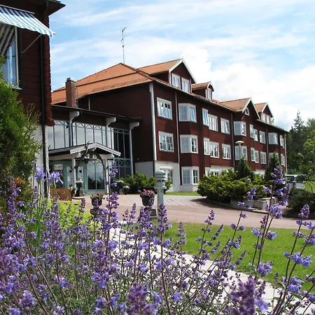 Dalecarlia Hotel & Spa, BW Premier Collection-2