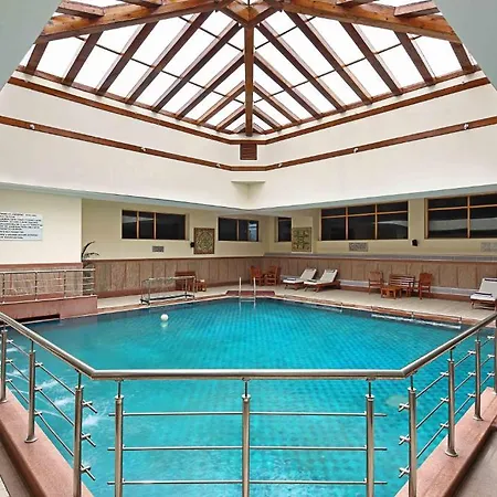 Jaypee Residency Manor-2