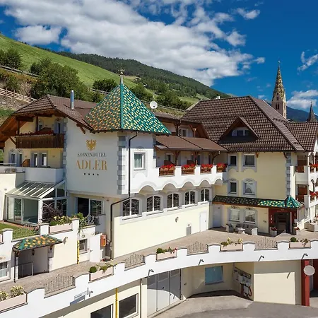 Sonnenhotel Adler Spa & Nature Adults Only-3