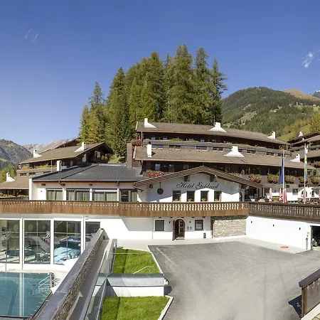 Hotel Goldried-3