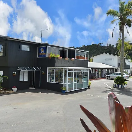 Edelweiss Motel-2