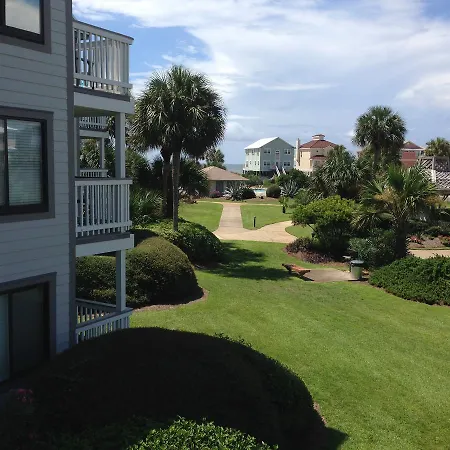 Gulf Shores Plantation West #1250-2