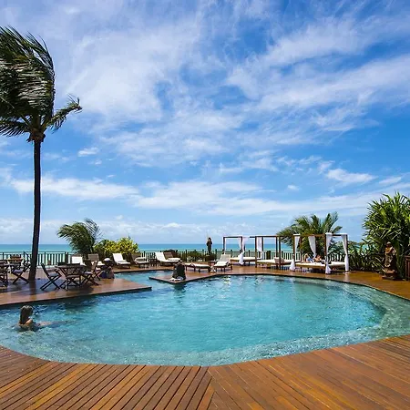 Hotel Sombra E Agua Fresca-2